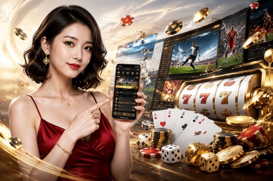 bdg33 app